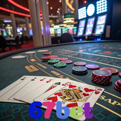  67bet