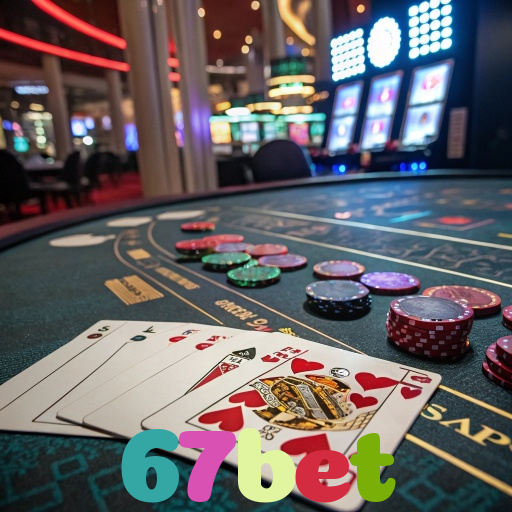  67bet