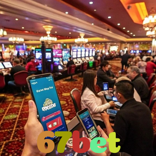 67bet