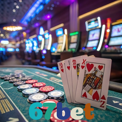  67bet