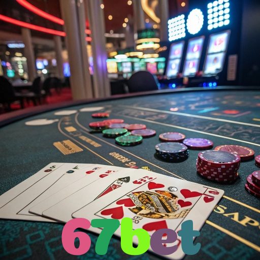  67bet