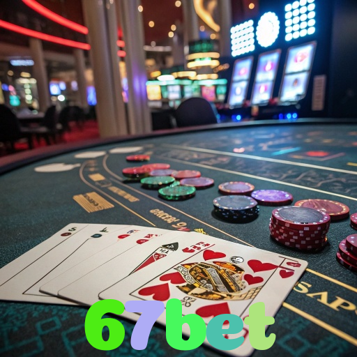  67bet