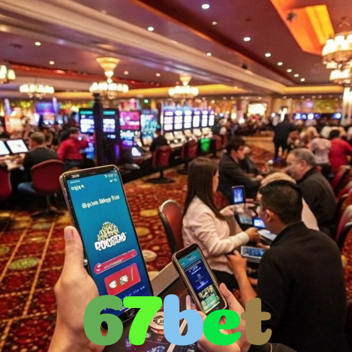  67bet