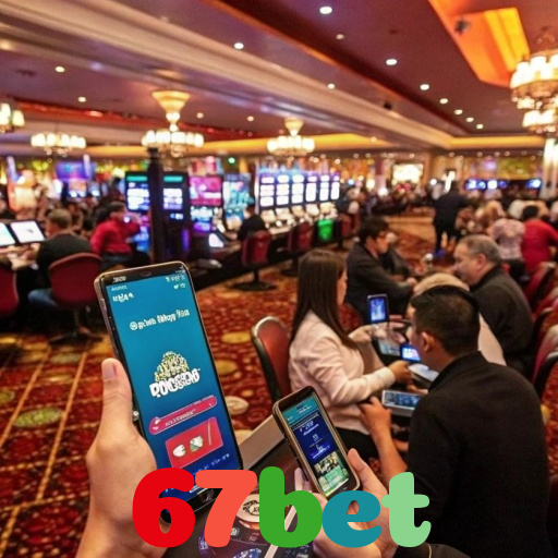  67bet
