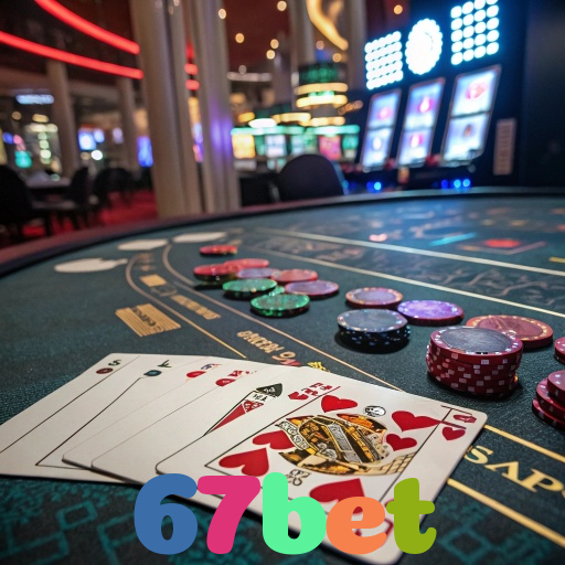  67bet