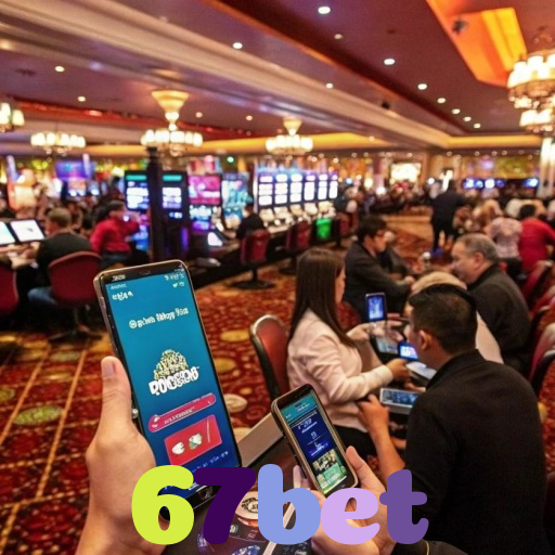  67bet
