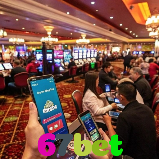  67bet