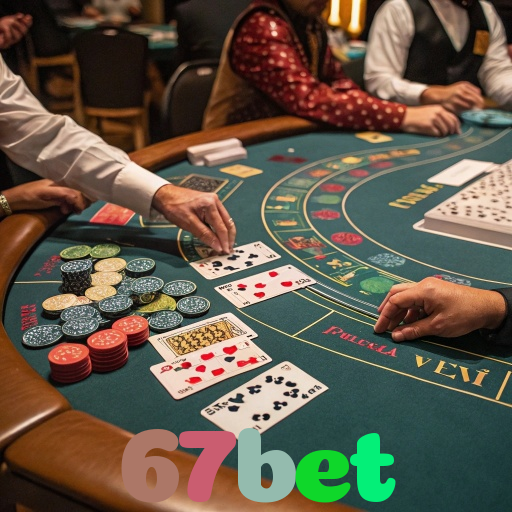  67bet