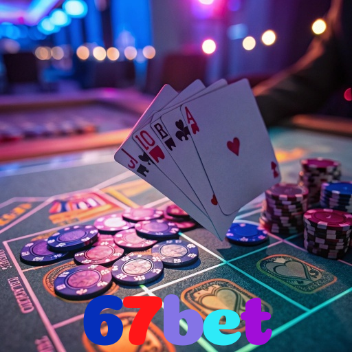  67bet