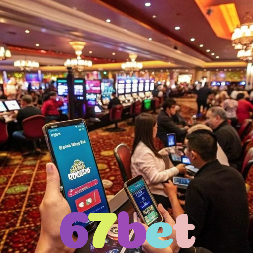  67bet