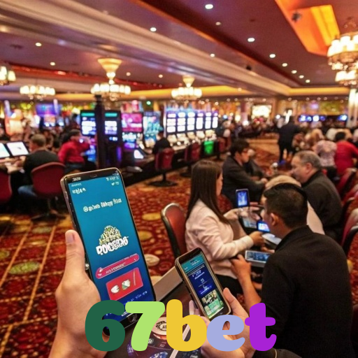  67bet