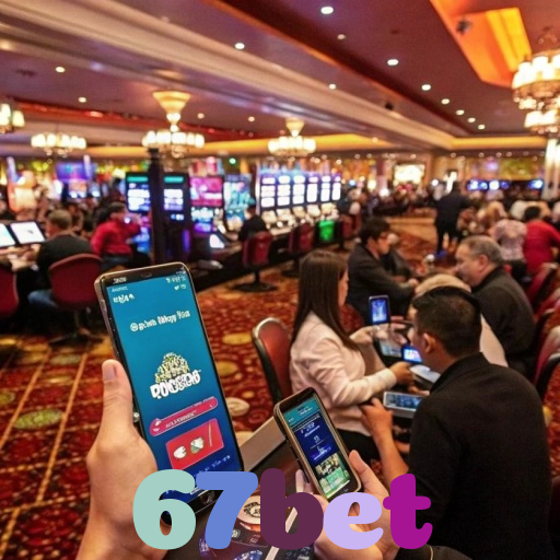  67bet