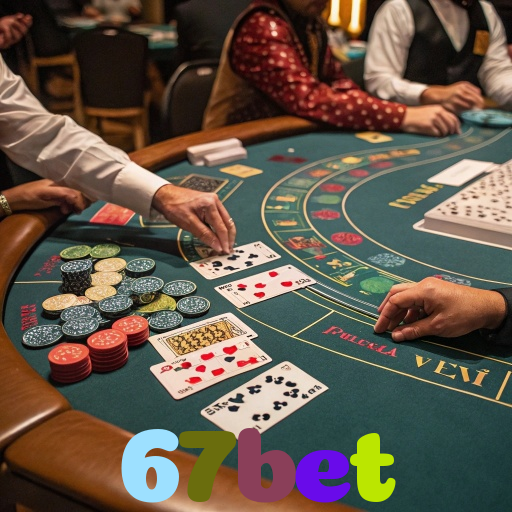 67bet