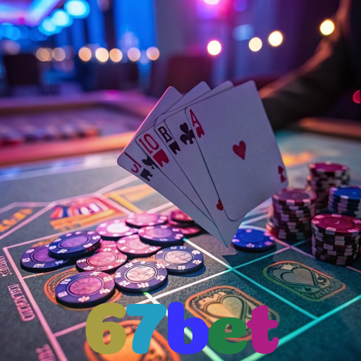  67bet