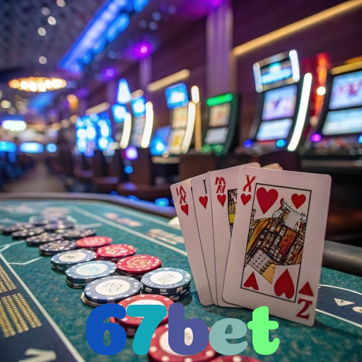  67bet