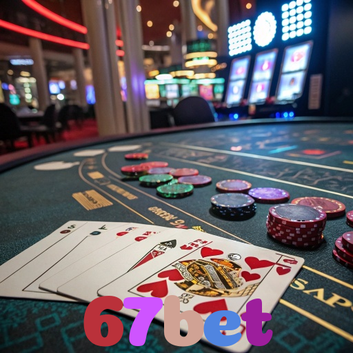 67bet