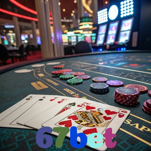  67bet