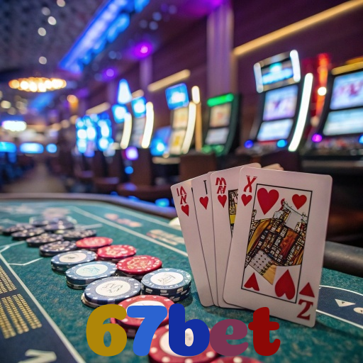  67bet