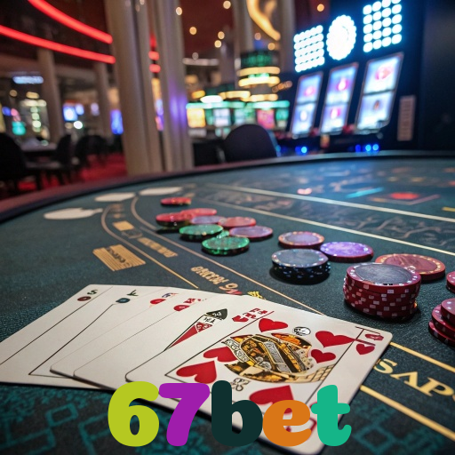  67bet