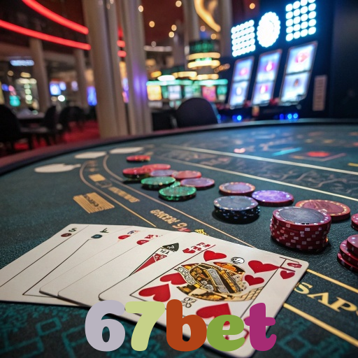  67bet