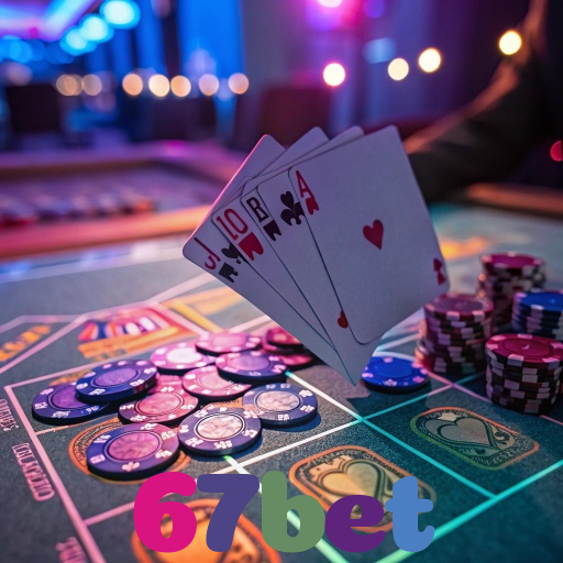  67bet